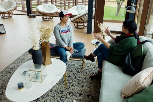 Podcasts há muitos, mas estes inspiram-te para organizares o teu casamento