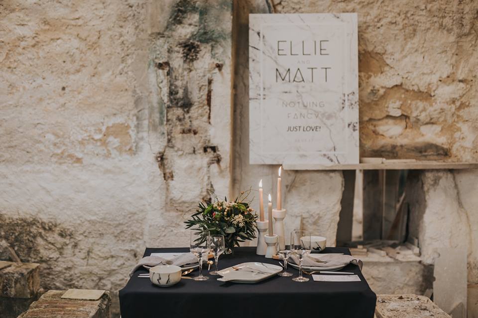 Cátia Silva Weddings