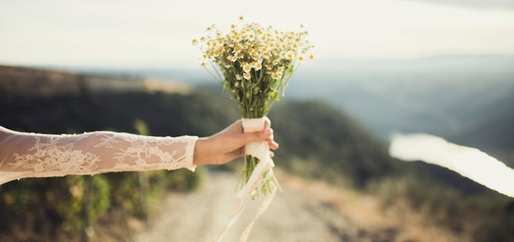 5 ramos de noiva inspiradores