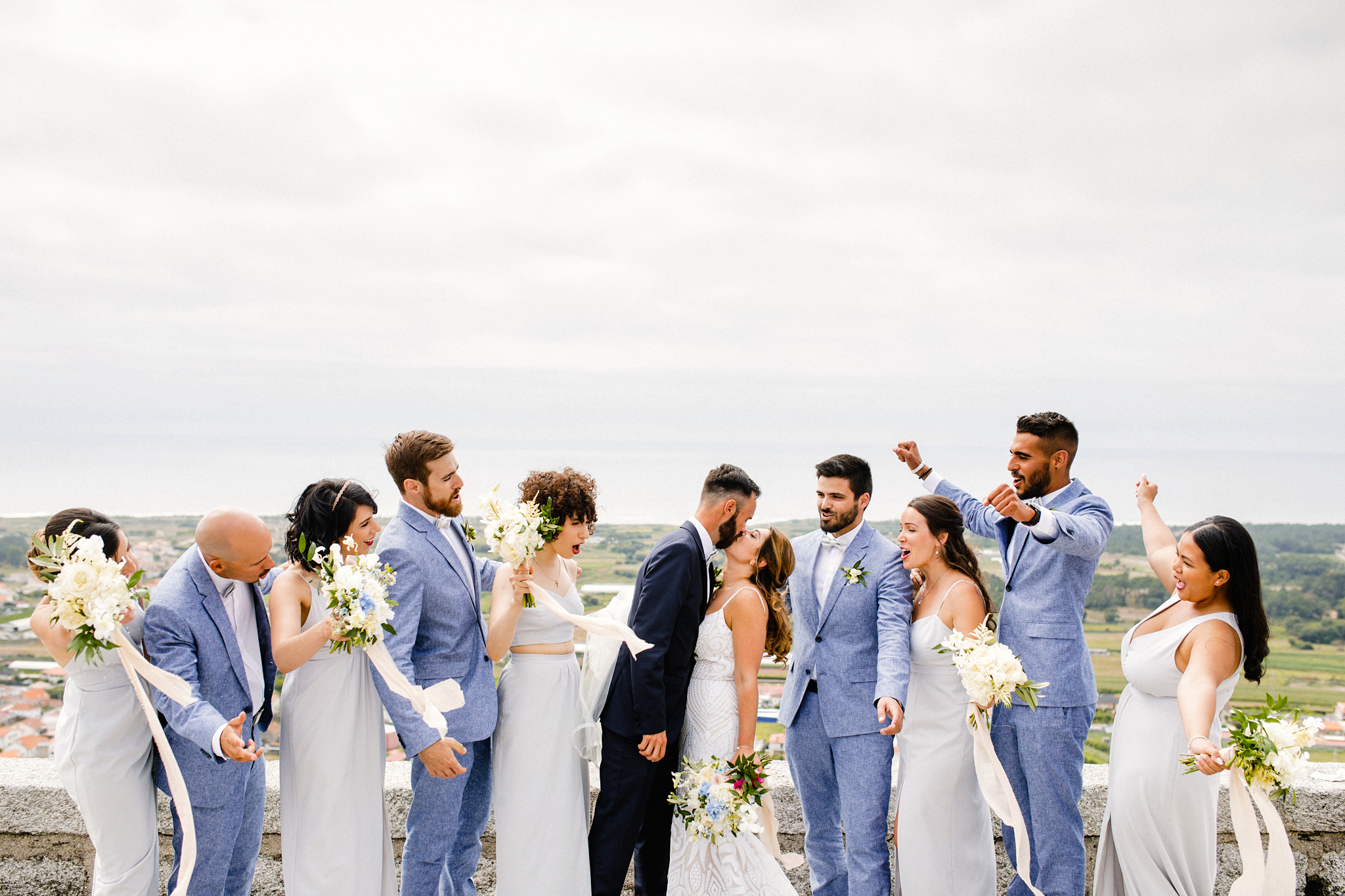 5 Boas Razões para fazer um Destination Wedding