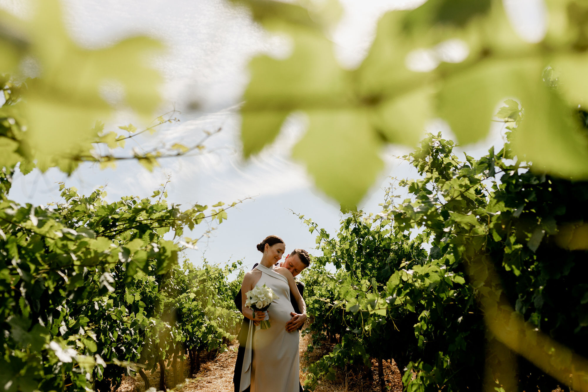Destination Wedding in Setúbal by Marco Teixeira Photography