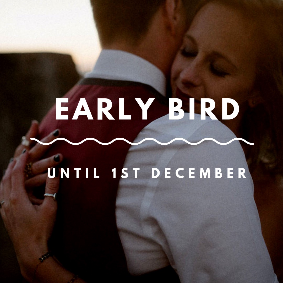 Early Bird para o Directório Bad Bad Maria