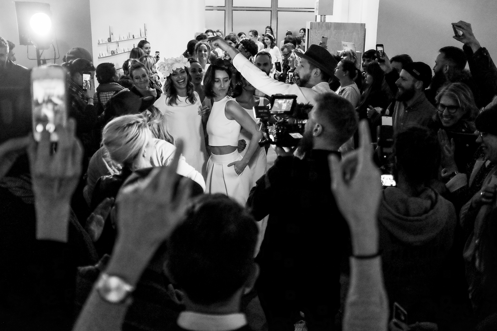 Visit wedding market Love.etc in Paris