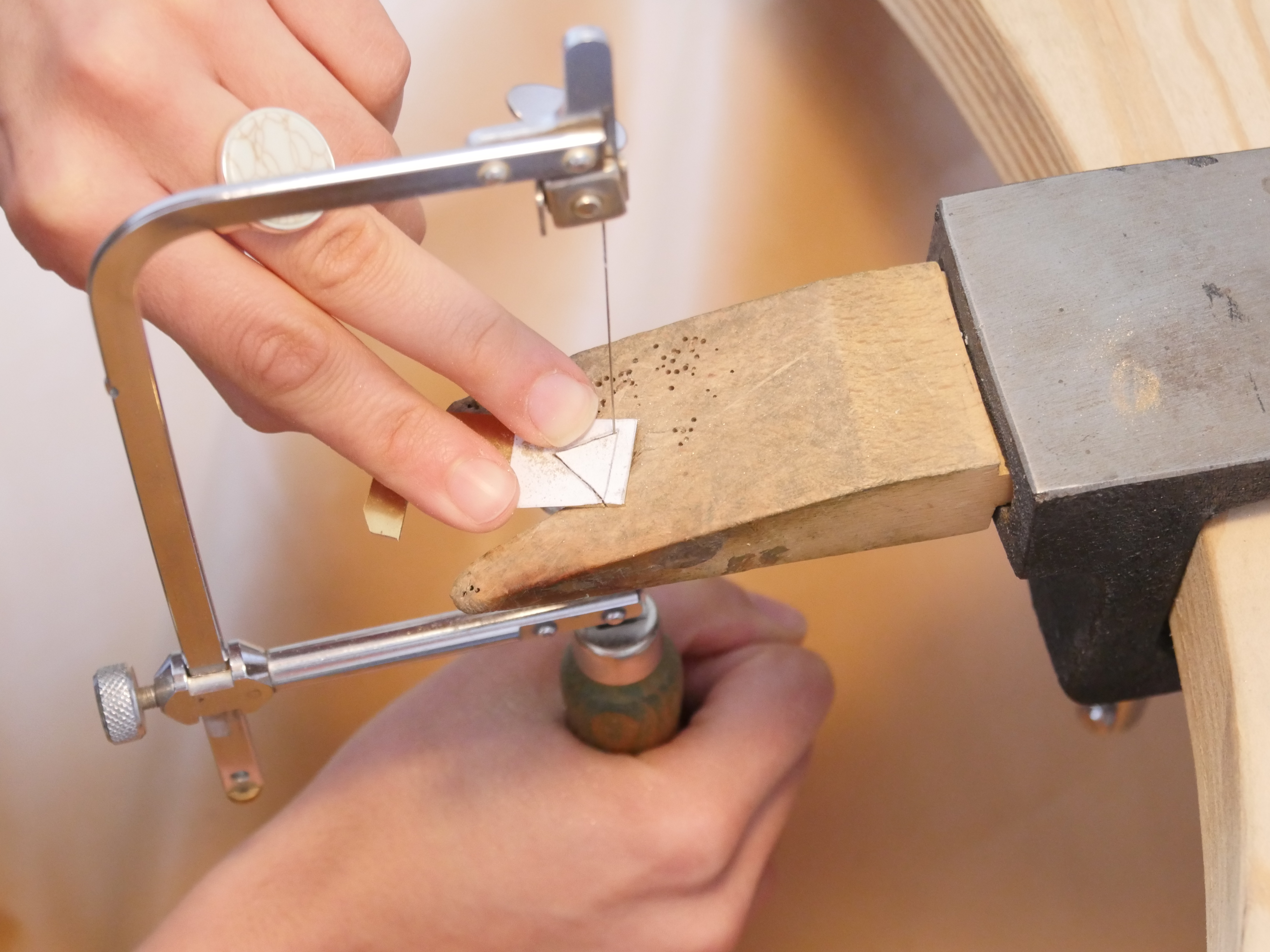 os noivos podem fazer as suas alianças de casamento