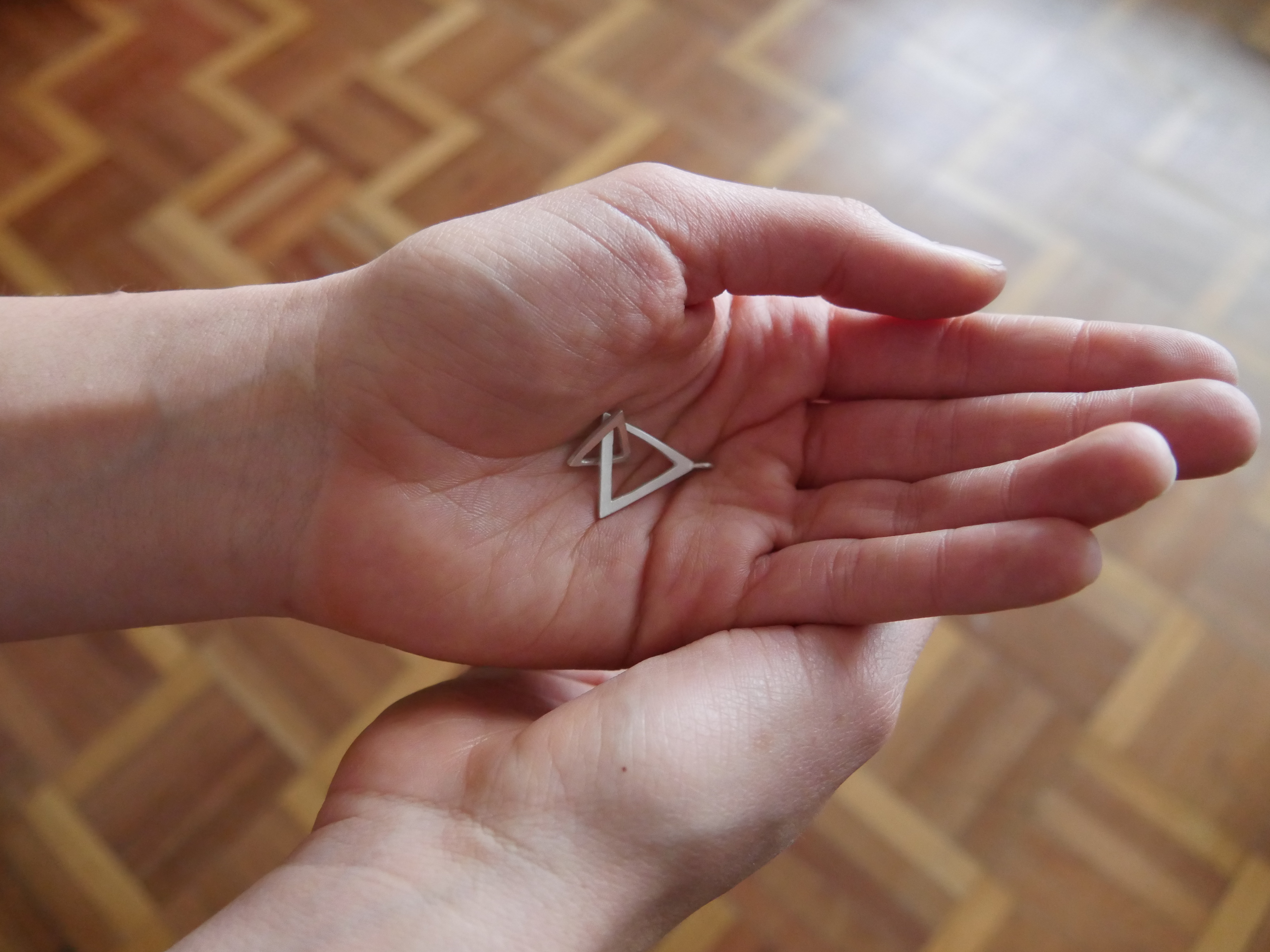 fazer as próprias joias de casamento