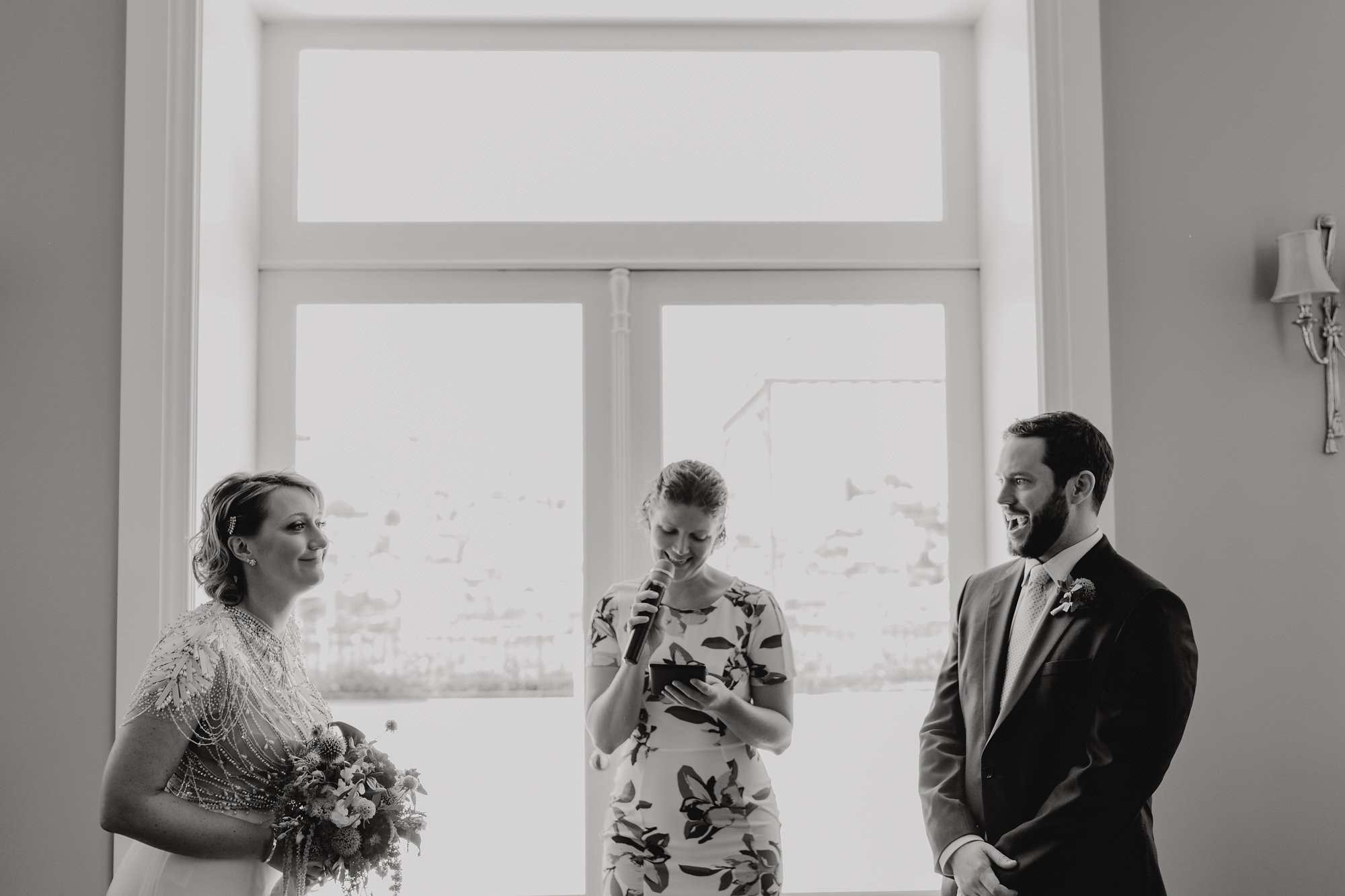 Your European Wedding Celebrant