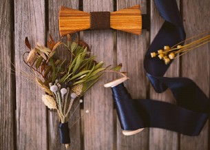 Acessórios  de casamento