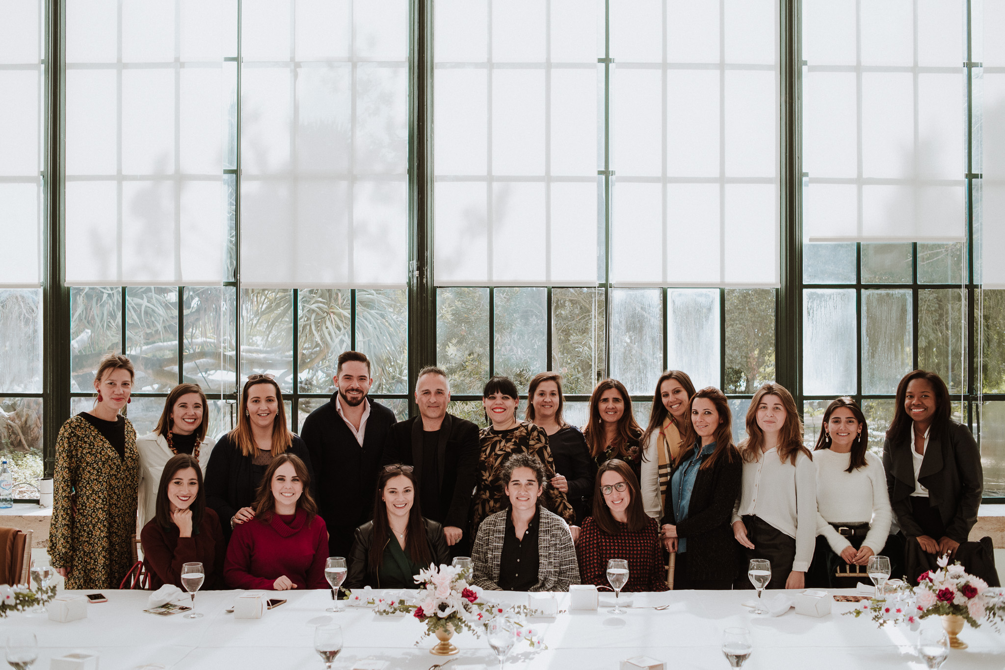 Wedding Planners Brunch