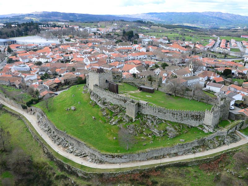 castle of trancoso for wedding destination in Portugal castle of trancoso for wedding destination in Portugal