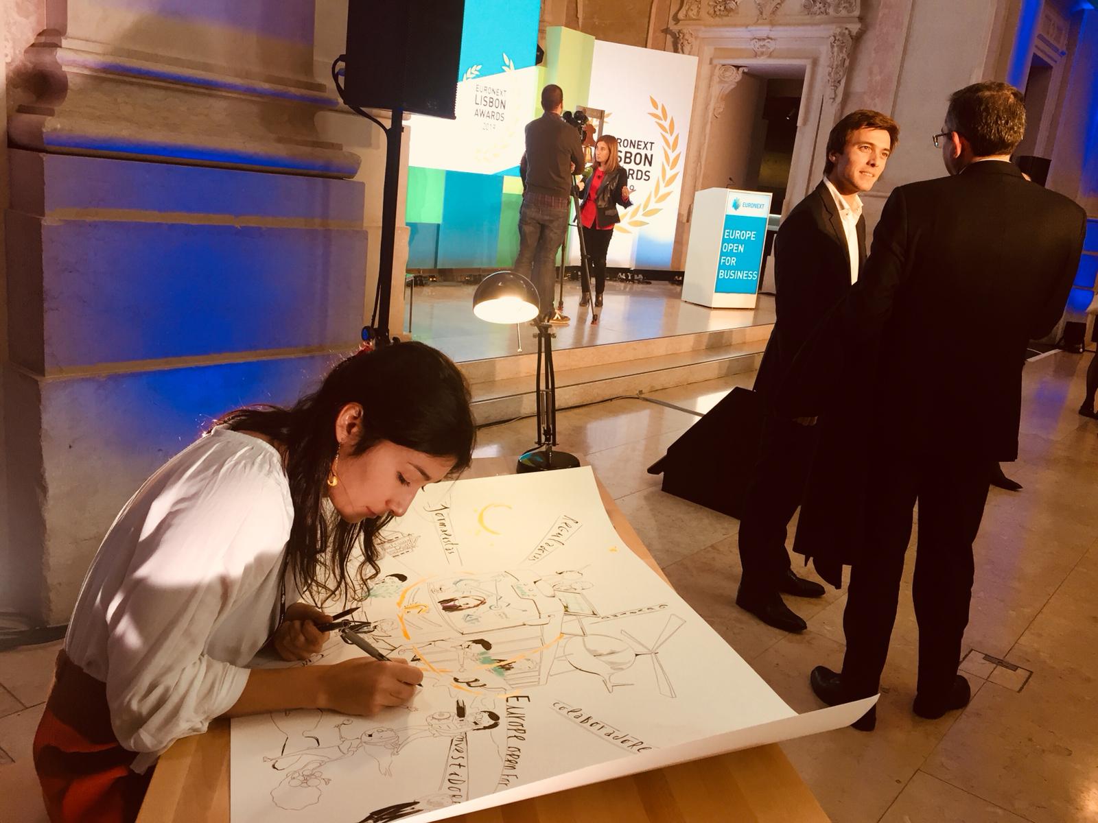 Diana Reis Illustration