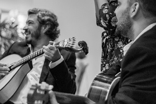 Fados Fora de Portas