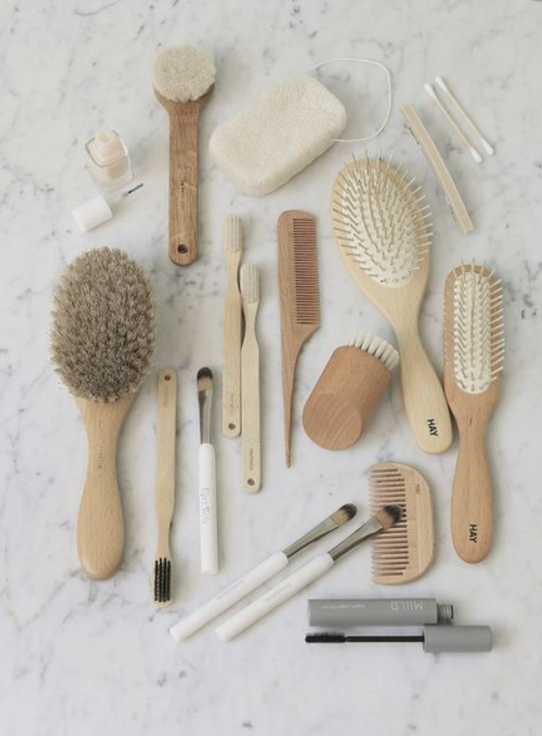 Workshop Produtos  Naturais  de Higiene Pessoal