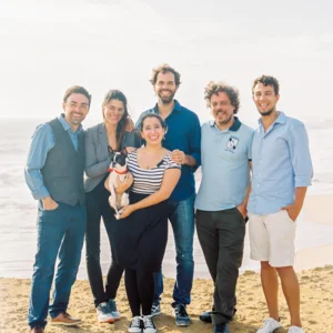 Videoart by Carlos Ferreira